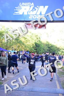 Foto carrera