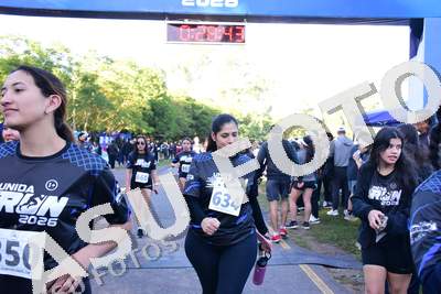 Foto carrera