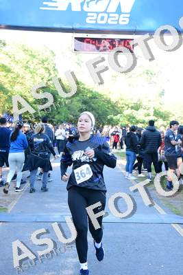 Foto carrera