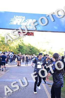 Foto carrera