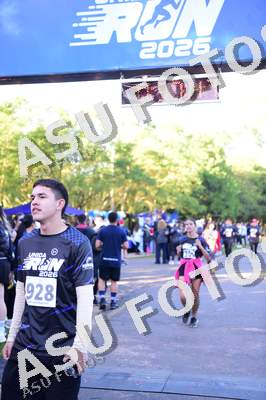 Foto carrera