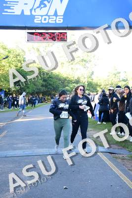 Foto carrera