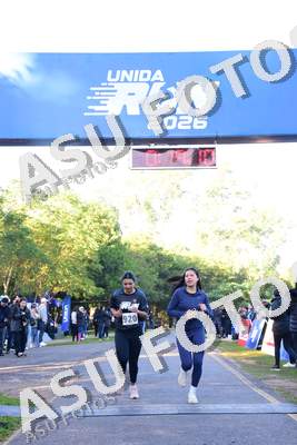 Foto carrera