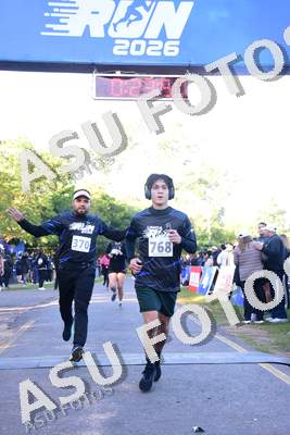 Foto carrera