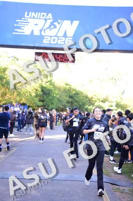 Foto carrera