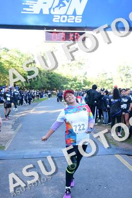 Foto carrera