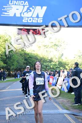 Foto carrera