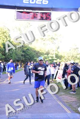 Foto carrera
