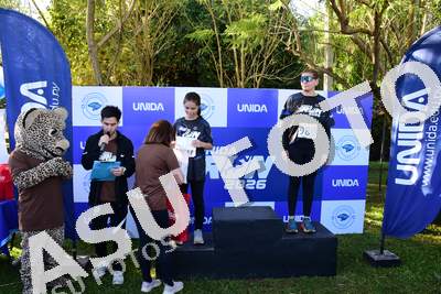 Foto carrera