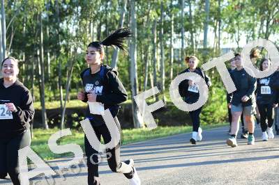 Foto carrera