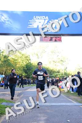 Foto carrera