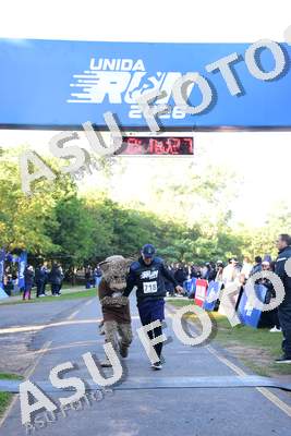 Foto carrera