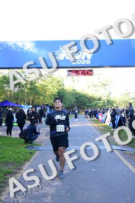 Foto carrera