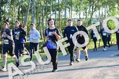 Foto carrera