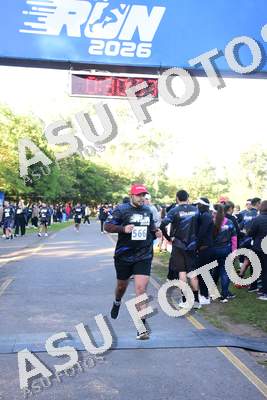Foto carrera