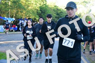 Foto carrera