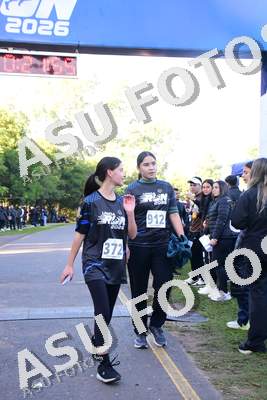 Foto carrera