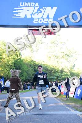 Foto carrera