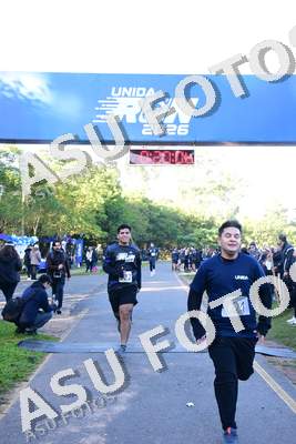 Foto carrera