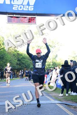 Foto carrera