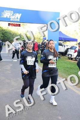 Foto carrera