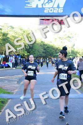 Foto carrera