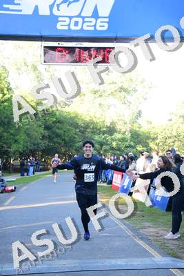 Foto carrera