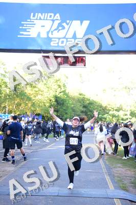 Foto carrera