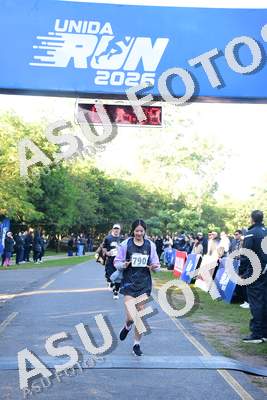 Foto carrera