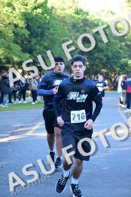 Foto carrera
