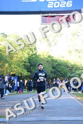 Foto carrera