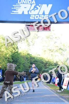 Foto carrera