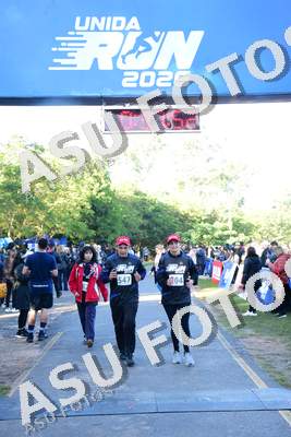 Foto carrera