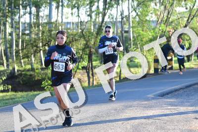 Foto carrera