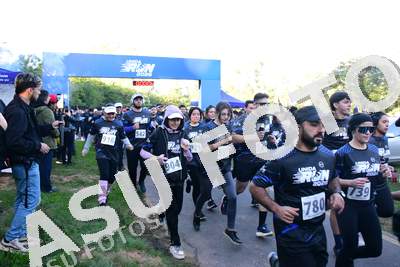 Foto carrera