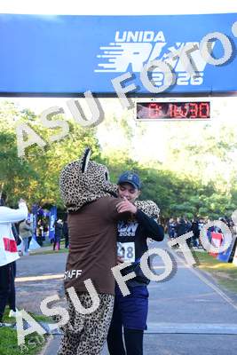 Foto carrera