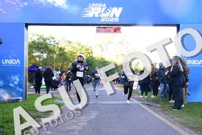 Foto carrera