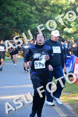 Foto carrera