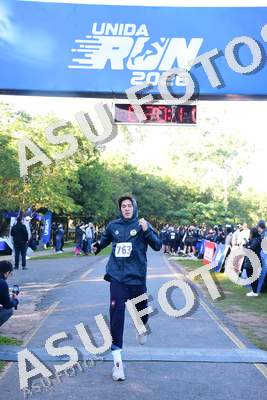 Foto carrera