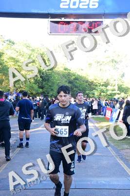 Foto carrera