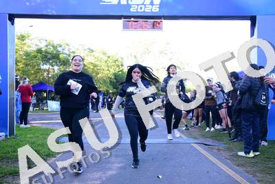 Foto carrera