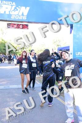 Foto carrera