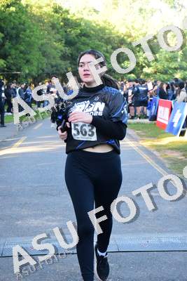 Foto carrera