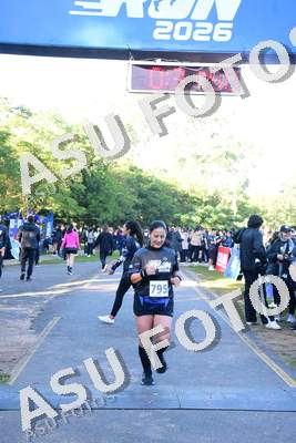 Foto carrera