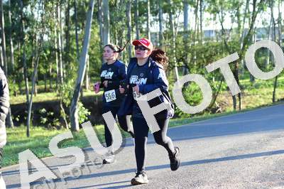 Foto carrera
