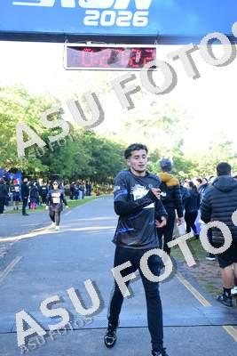 Foto carrera