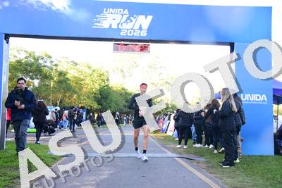 Foto carrera