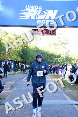 Foto carrera
