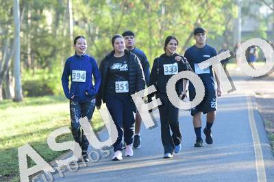 Foto carrera