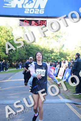 Foto carrera